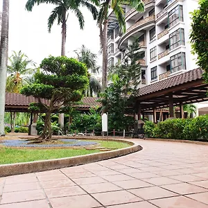 Relax - 6 Pax - Seaview Corner Unit - 6 Min To Historical Spot & Jonker