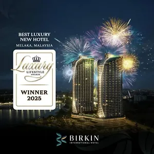 Birkin International