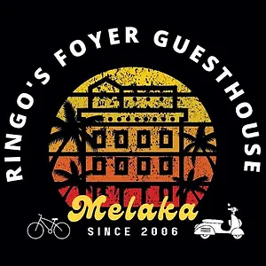 Πανσιόν Ringo's Foyer