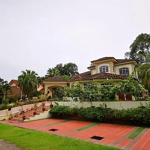 Tiara Villa