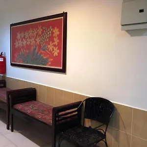 The Trend Hotel