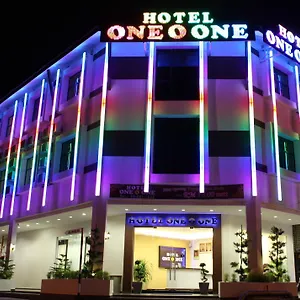 One O One Otel