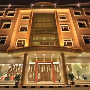 Hotel Supreme 3*