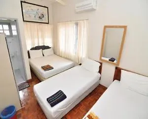 Kota Townhouse Hotel Malacca