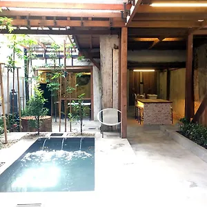 Rimba Hang Kasturi Malacca