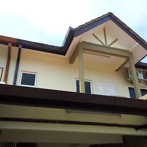 Holiday home Sunshine Jonker