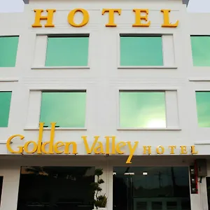 Hotel Golden Valley 2*