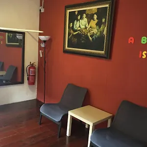 Melakahouse * Malacca