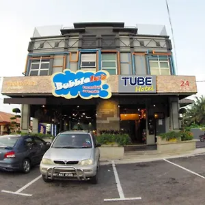 Tube 2* Malacca