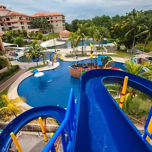 Amverton Heritage 4* Malacca