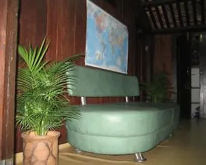 Jonker Harmony Heritage Vacation Hotel 2*