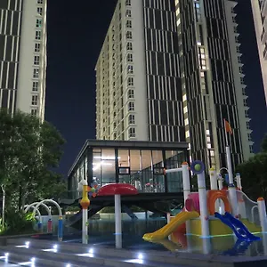 Cozy Apartment Malacca