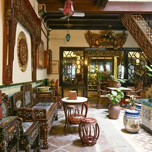 5 Heeren Museum Hotel 3*