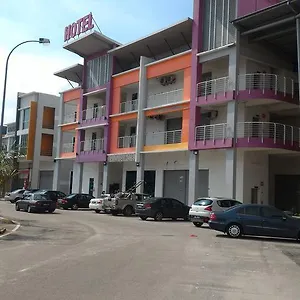 Grandview Hotel Melaka Economy hotel Malacca