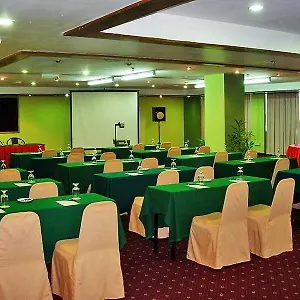 Hotel Grand Continental Malacca