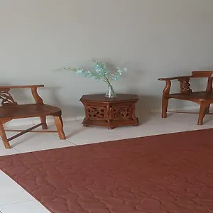 Taman Tanjung Minyak Homestay Holiday home *