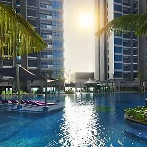Atlantis Residences Apartment *
