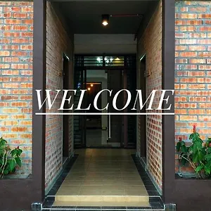 Guest house Kainsal