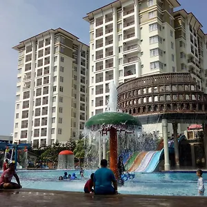 Ct At Lagoon Park 3* Malacca
