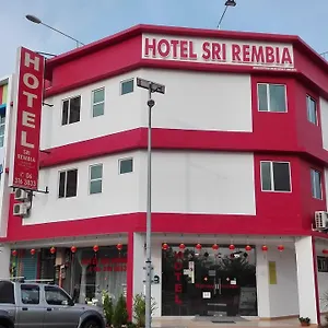 Sri Rembia Malacca