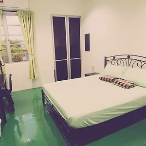 The Haven *