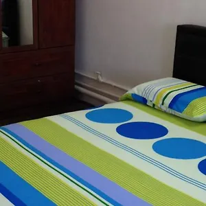 Guest house Kabin Guest House 2*