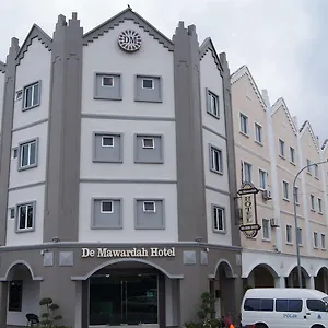 De Mawardah 2* Melaka