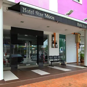Star Moon Melaka