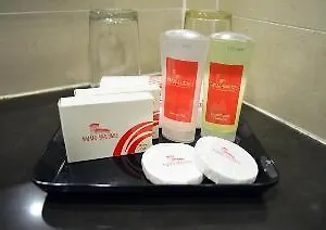 Naza Talyya 3* Malacca