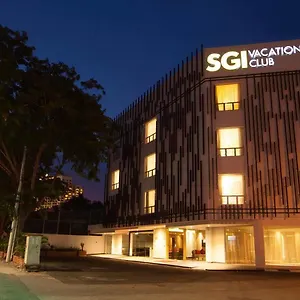Sgi Vacation Club Otel
