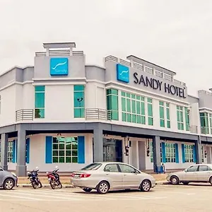 Sandy 2* Malacca