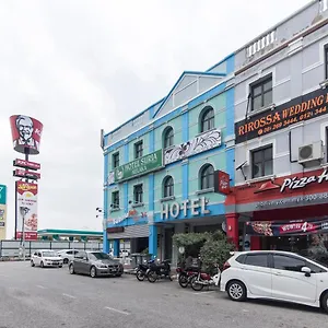 Hotel Suria Malaqa Malacca