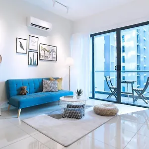 A9 Relax & Enjoy In A Luxury Near Jonker St Malacca