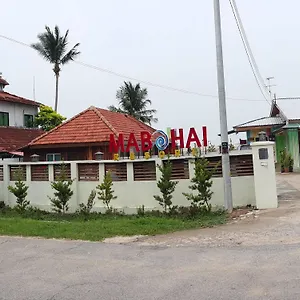 Mabohai Klebang Resort Malacca