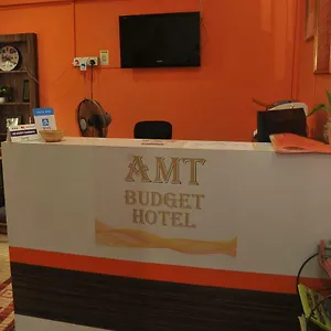 Amt Budget Hotel