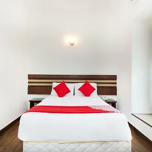 Otel Oyo 706 Cozy 2*
