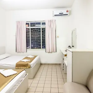 Hotel Dragon 2*