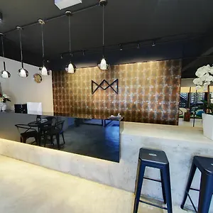 Nocleg ze śniadaniem Modern Cave Boutique