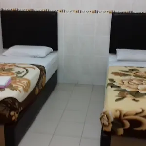 Comfort Otel Malakka