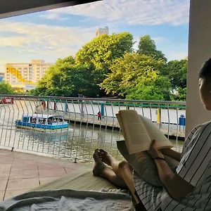 Humble Ground 简•舍 Malacca