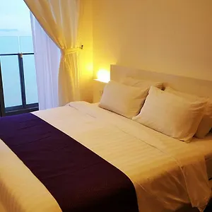 Brooklyn Sea View 3* Malacca