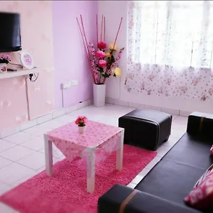 Manis Manis @ Pink Lady 3*