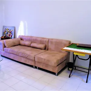 Dahong Fairytale Apartment