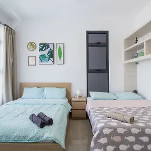Apartment Ruby Atlantis Malacca