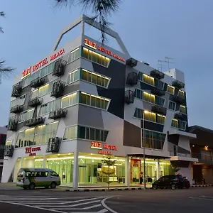 707 Hotel Melaka