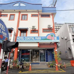 Coastal Park 酒店