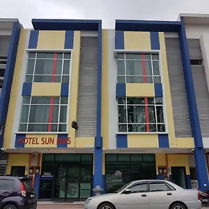 Sun 3* Ayer Keroh