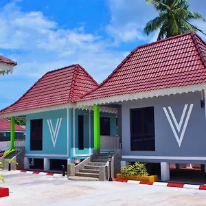 Holiday home Fedora Homestay - Umbai Jeti Pulau Besar Malacca