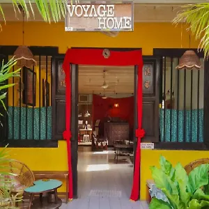 Voyage