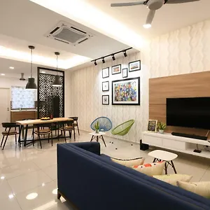 Country Villas Villa Malacca